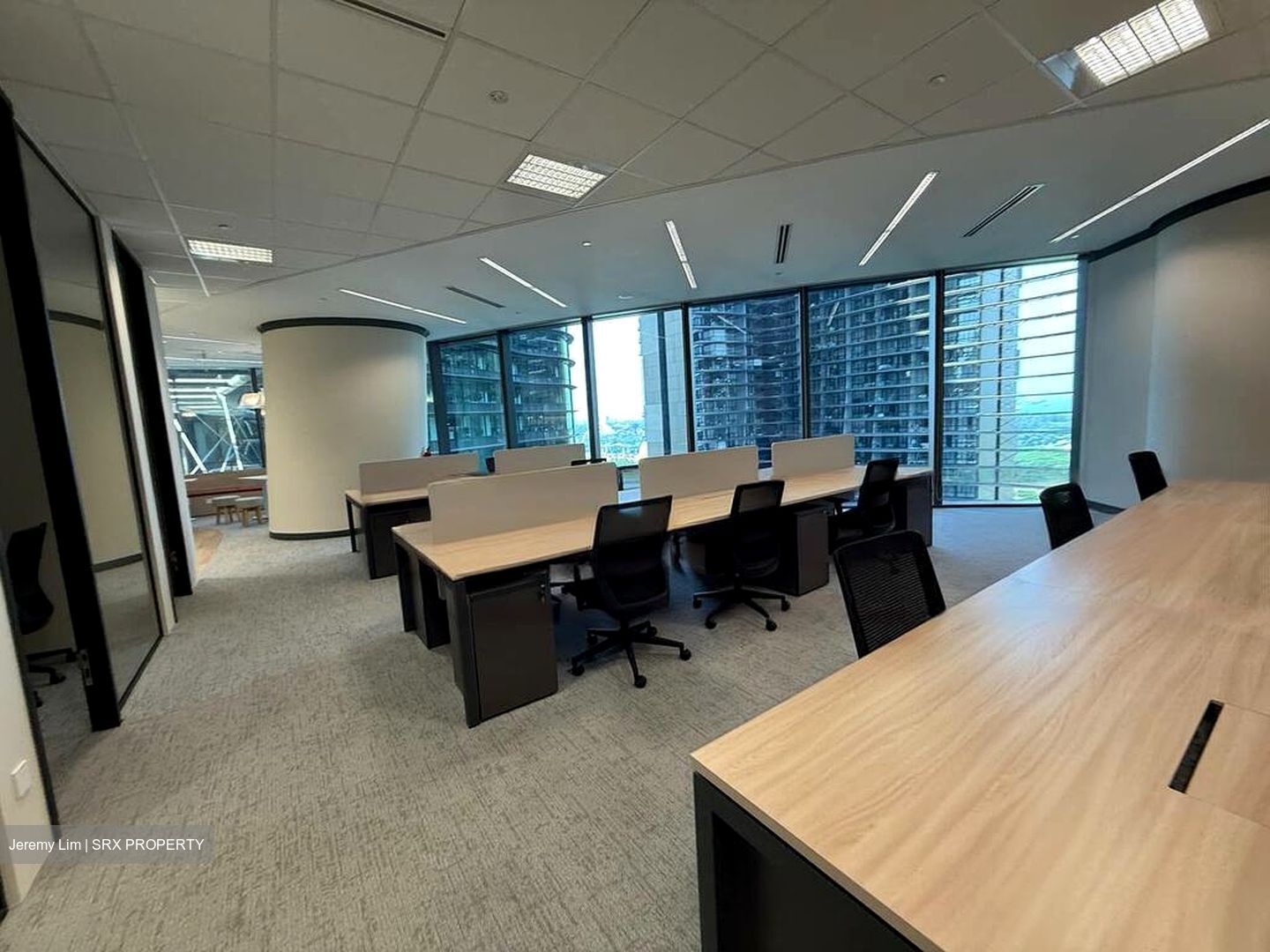 Marina One West Tower (D1), Office #455005871